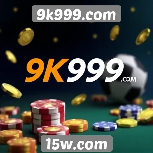 Comparação de bônus e promoções em 9k999.com