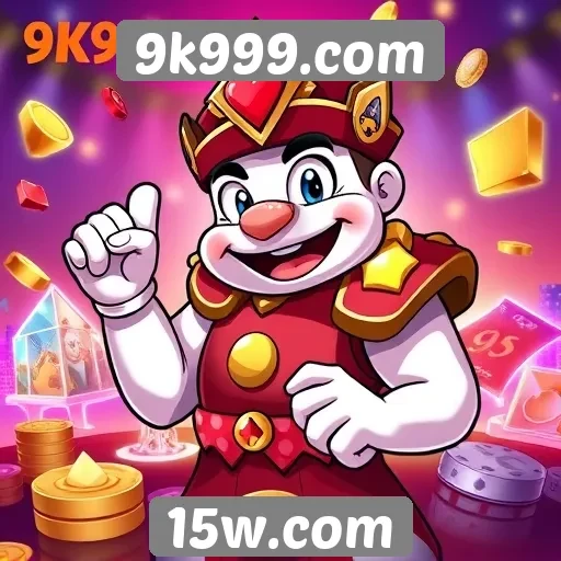 Análise da variedade de jogos disponíveis no 9k999.com