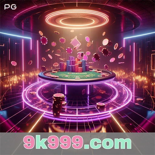 Recursos Inovadores na Seção App do 9k999.com