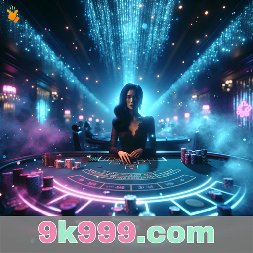 Explorando Novas Experiências nos Jogos da 9k999.com