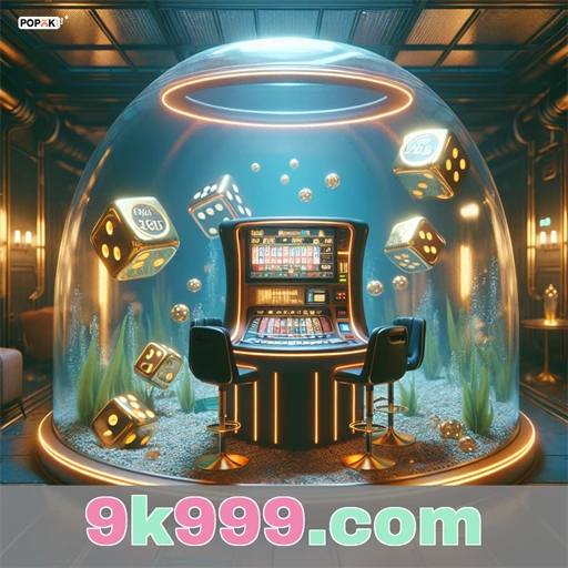 Opção Paga da 9k999.com: Recursos que Encantam Jogadores